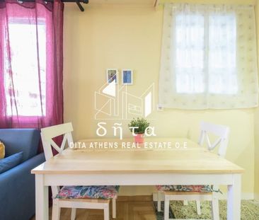 Studio/Γκαρσονιέρα για ενοικίαση Εξάρχεια - Νεάπολη - Photo 2