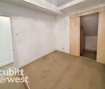 1 bedroom ground flat to rent - Photo 5