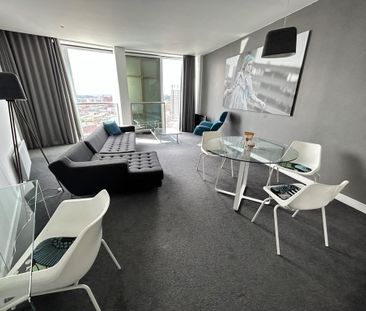 1 bedroom apartment to rent - Photo 2