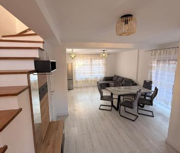 Inchiriere Casa 3 camere; 77 mp; 2 bai - Photo 2