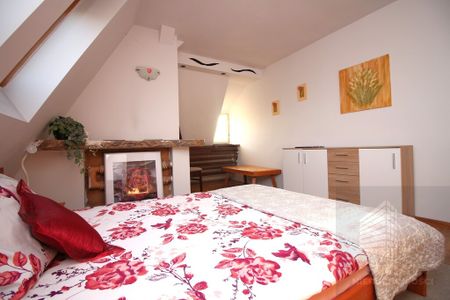 4-pokojowe mieszkanie na wynajem - ul. Bydgoska - Zdjęcie 3