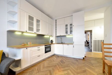 Mieszkanie z klasą Ksawerów - Фото 2