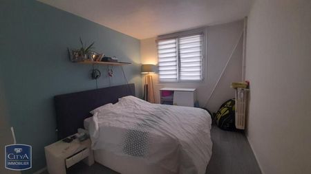 Location Appartement 3 pièces 70m² LE HAVRE 76600 - Photo 3