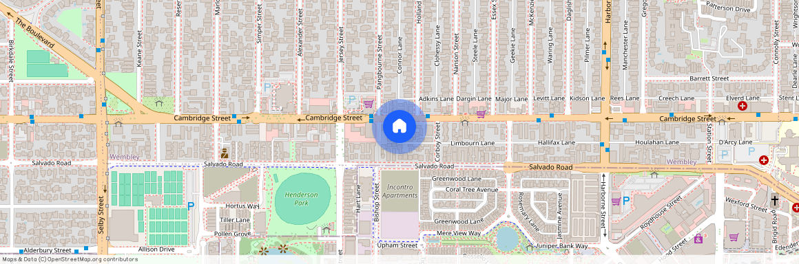 315B Cambridge Street, Wembley WA 6014