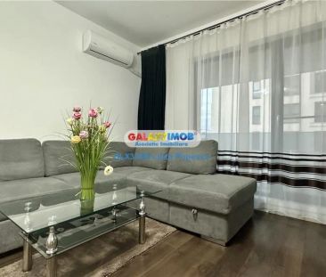 Apartament 2 CAMERE Exigent Plaza Faza 3-Bloc Nou - Fotografie 5