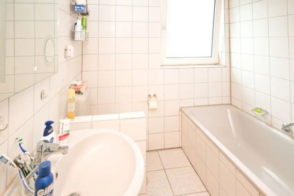 Gemütliche 3-ZKB Wohnung mit Balkon in ruhiger Lage in Lahnstein-Friedland - Foto 1