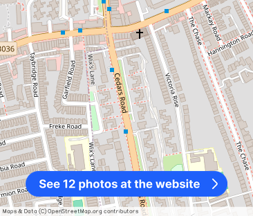 Cedars Road, London - Photo 1