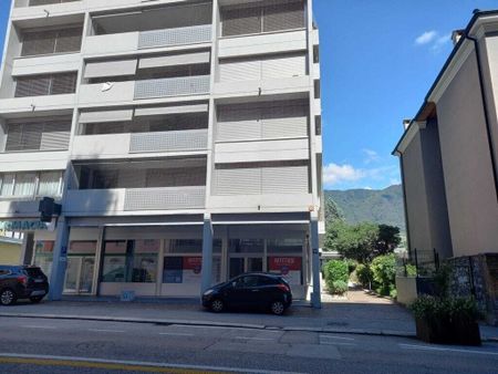 Affittasi grazioso appartamento a Chiasso - Photo 4