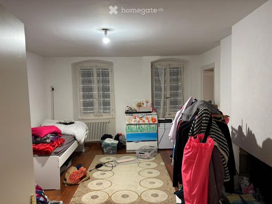 7.5 Zimmer, 160 m² - Photo 1