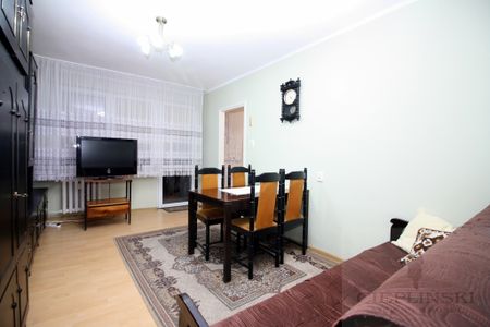 Na wynajem, 3 pokoje, balkon, Starówka - Photo 4