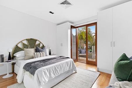 118 Jersey Road, Paddington NSW 2021 - House For Rent | Domain - Photo 5