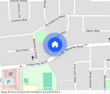 2/24 Theseus Way, Coolbellup WA 6163 - Photo 1