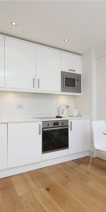 Nell Gwynn House, Sloane Avenue, SW3 flat to rent - Photo 3