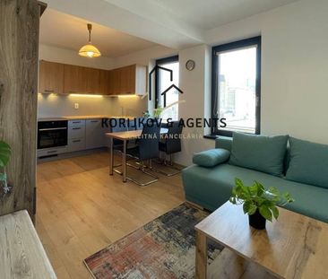 PRENÁJOM, 1,5 izbový byt v novostavbe na Jarkovej, Prešov - Photo 2