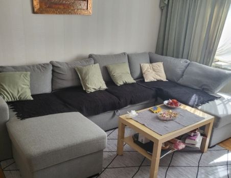 Rösgången 15 - Foto 1