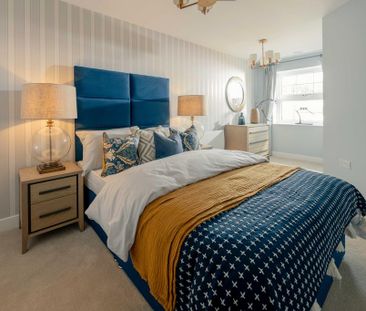 2 bedroom retirement property to rent - Photo 5