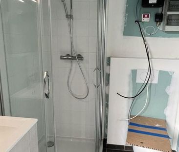 Studio te huur in Leuven voor € 895 met 1 slaapkamer - Foto 6