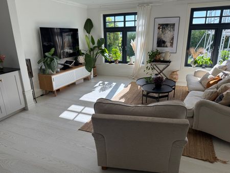 Kragenäsvägen, Lidingö - Photo 4