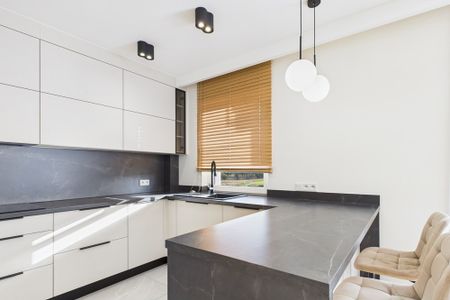 Nowe, luksusowe mieszkanie z widokiem na Tatry - Фото 3