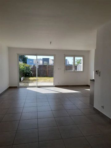Location maison 4 pièces - 95.25m² à St barthelemy d anjou (49124) - Photo 4