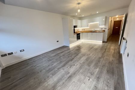 Edinburgh House - Photo 3