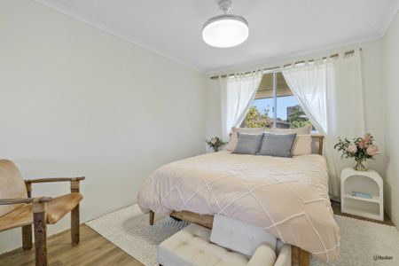 NEWLY RENOVATED TWO BEDROOM TOP FLOOR BEACHSIDE UNIT - Photo 3