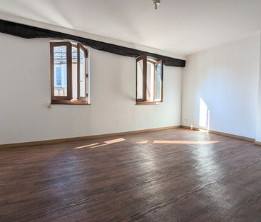 Location Appartement 2 pièces 48m² - Photo 1