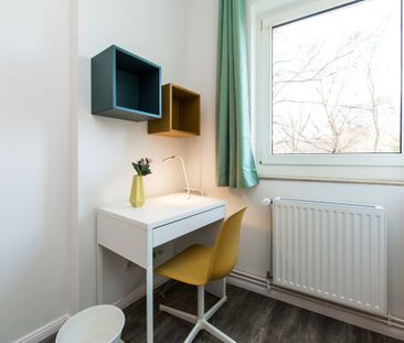 Bandelstraße- WG057.03 - Foto 2