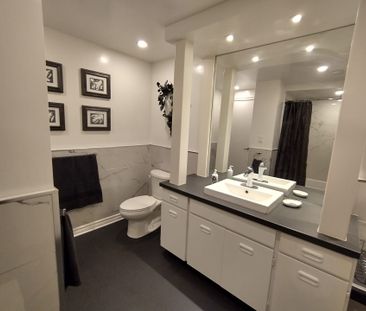 For Lease - 32 Ontoro Boulevard Unit# Bsmt, Ajax, Ontario - Photo 1