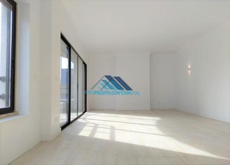 Apartamento T4 em Lisboa - Photo 5