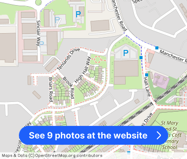 Manor Road, Prescot, L34 - Photo 1