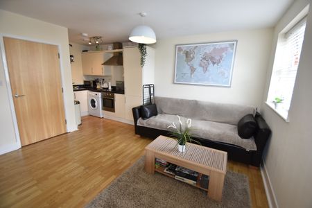 1 bedroom apartment to rent - Photo 4