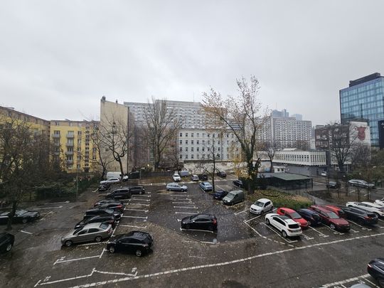 Warszawa, Żelazna - Zdjęcie 1