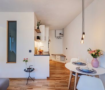 Lerchenauer Straße, 80809 München - Photo 1