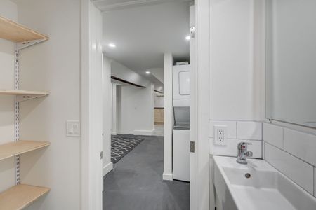 For Lease - 125 Glenholme Avenue Unit# (Lower), Toronto, Ontario - Photo 2