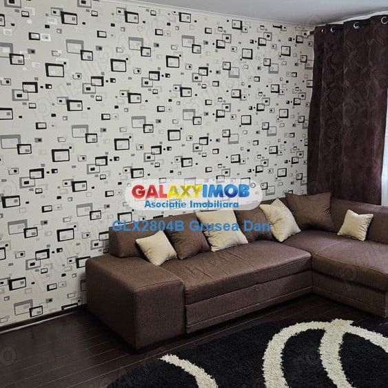 Apartament 2 Camere 1 Decembrie 1918 G 200 - Fotografie 1