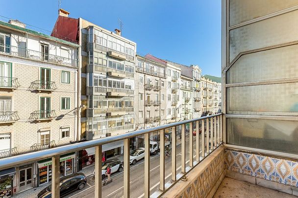 Apartamento T1 em Lisboa - Photo 1