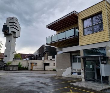 3.5 Zimmer, 101 m², 1. Stock - Foto 1