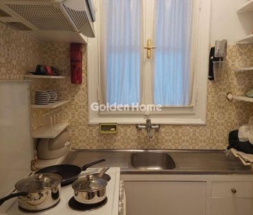 Διαμέρισμα για ενοικίαση Κέντρο (Νέος Κόσμος) - Photo 6