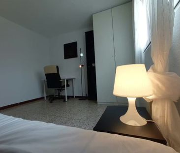 Calle del Poeta Blas de Otero, Madrid, Community of Madrid 28017 - Photo 1