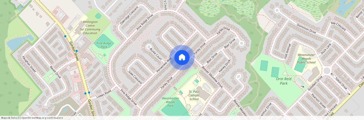 242 Farley Drive Unit# Lower, Guelph