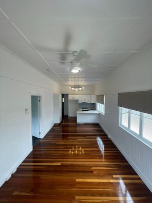 Spacious, Private & Perfectly Located - Photo 1