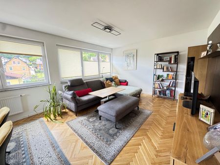 2 Zimmer Mietwohnung mit Balkon | Leoben | IMS IMMOBILIEN KG - Photo 3