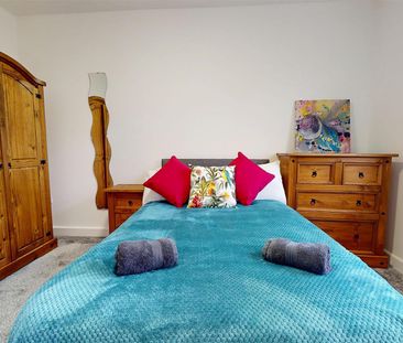 Whitefield Terrace, Greenbank Road, Plymouth - Photo 5