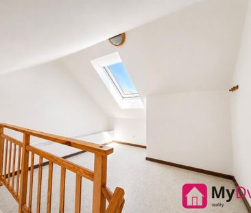 Pronájem bytu 2+kk 40 m2 - Fotografie 5