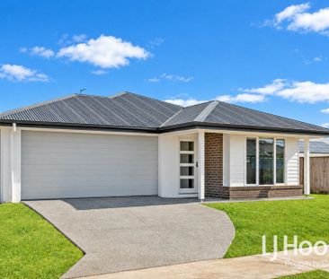 Great Location - Ideal Family Home - HUGE Backyard! - Photo 4