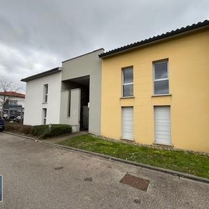 Location Appartement 2 pièces 40m² ST ALBAN 31140 - Photo 2