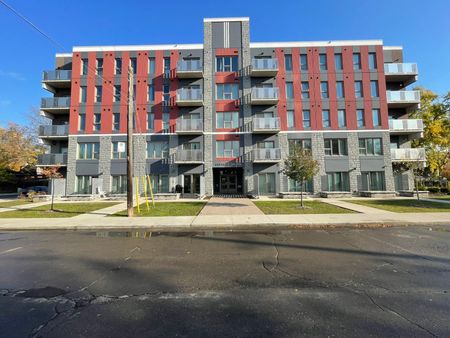 For Lease - 77 Leland Street Unit# 120, Hamilton, Ontario - Photo 2