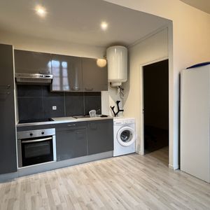 Appartement avec cuisine équipée - Avallon centre-ville - Photo 2