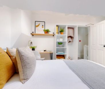 Flat 3 - 1 Bedroom House - Photo 5